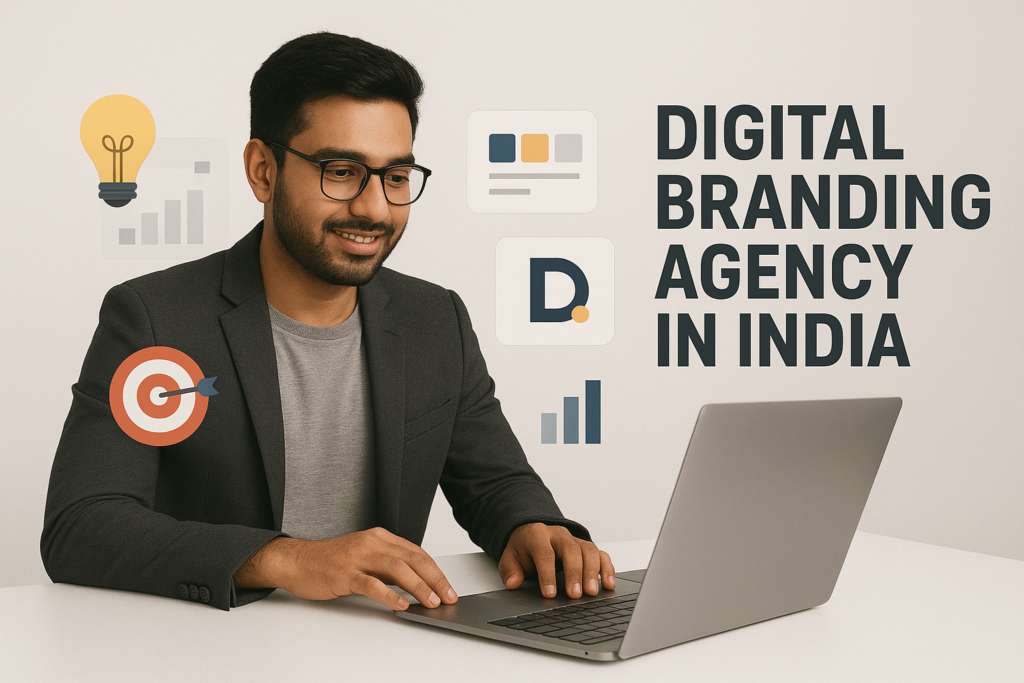 Digital Branding Agency India