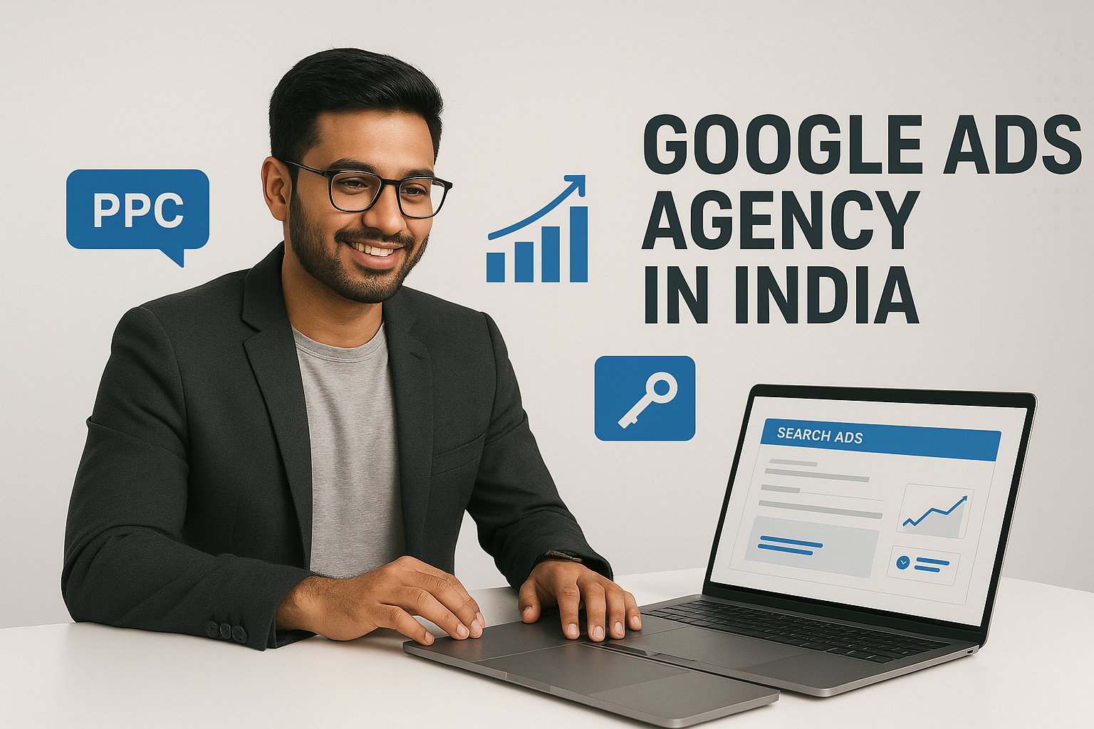 Google Ads Agency India