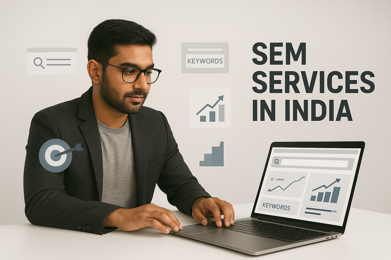 SEM Services in India