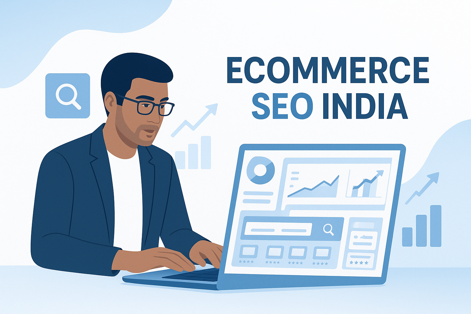 ecommerce SEO India