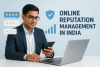 Online Reputation Management India