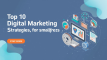 Digital Marketing Strategies